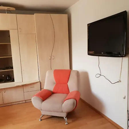 Muresan Apartament 公寓 克卢日-纳波卡