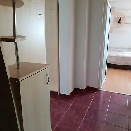 Muresan Apartament