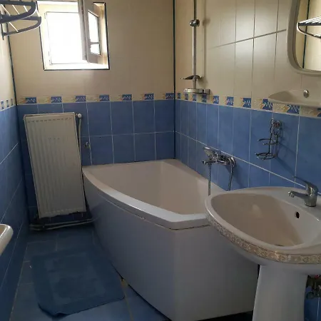 公寓 Muresan Apartament