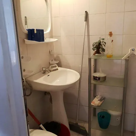 Muresan Apartament *